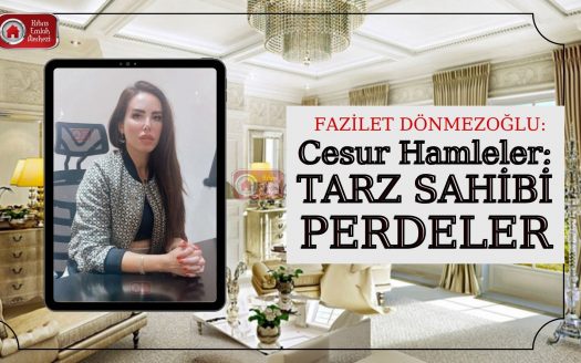 fazilet dönmezoğlu perde