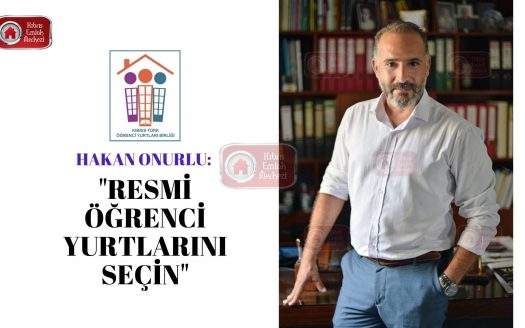 hakan onurlu kıbrıs yurt