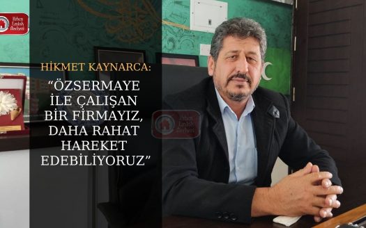 hikmet kaynarca kıbrıs