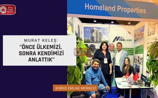 homeland properties rusya