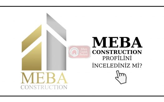 meba construction kıbrıs