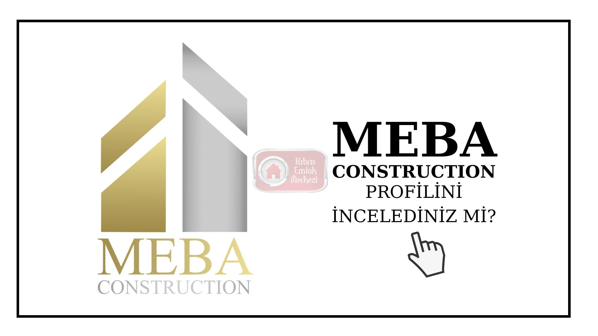 meba construction kıbrıs