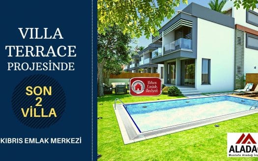 villa projesi alsancak