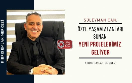 dems construction yeni projeler süleyman can