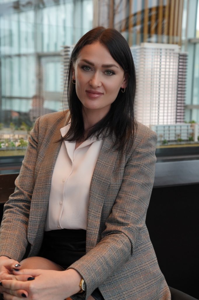 tatyana-demir-northernland-kıbrıs-emlak-merkezi