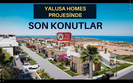 yalusa homes-island green construction