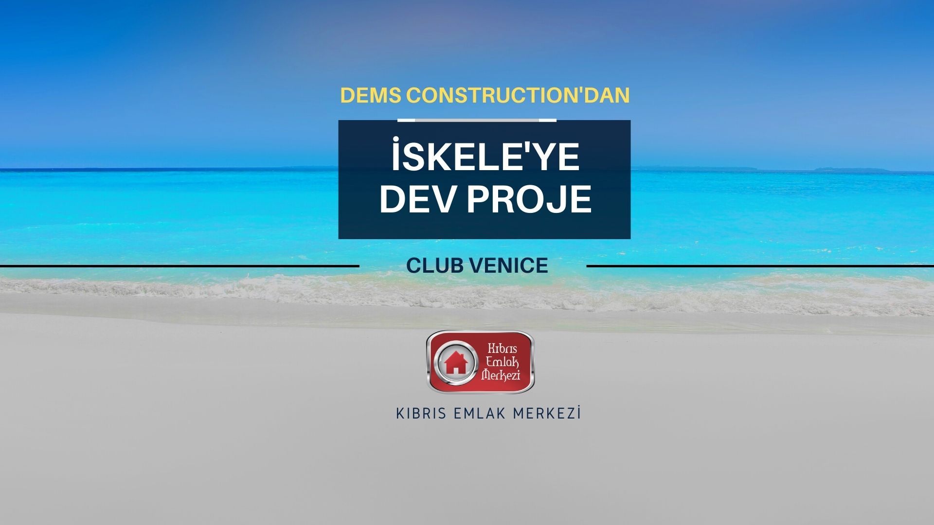 iskele long beach proje