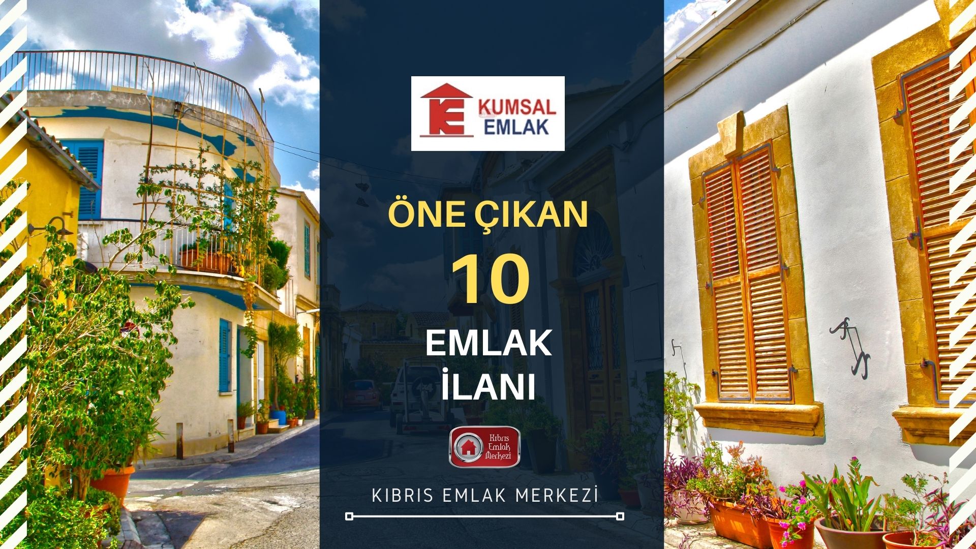 kumsal emlak ilanlar