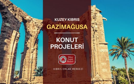 kıbrıs mağusa konut projeleri