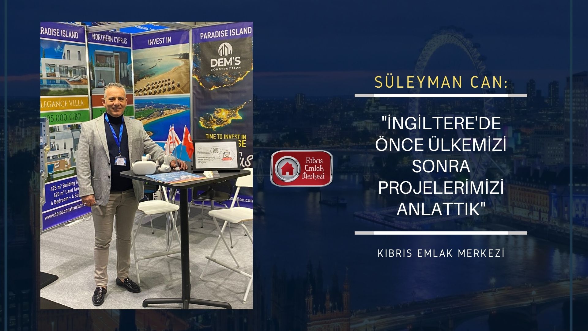 süleyman can kıbrıs