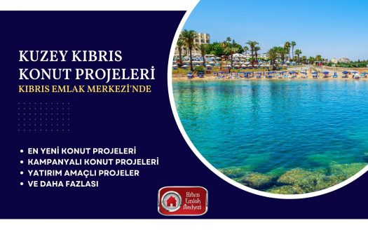 kıbrıs kampanyalı projeler