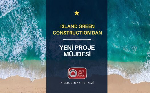 yalusa homes island green