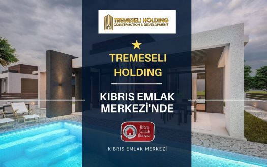 tremeseli holding kıbrıs