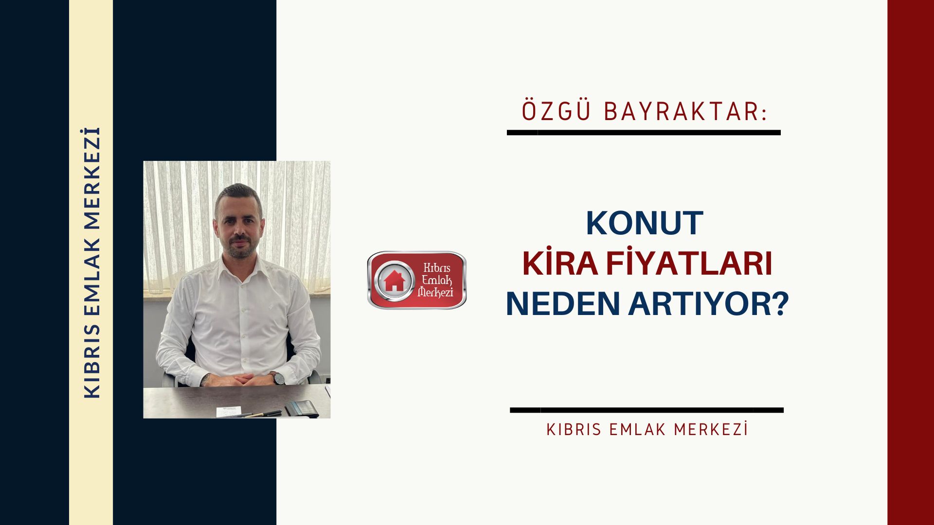 kıbrıs kiralık konutlar