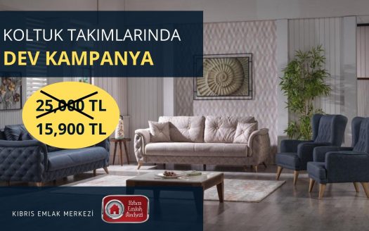 indirimli koltuk takımları