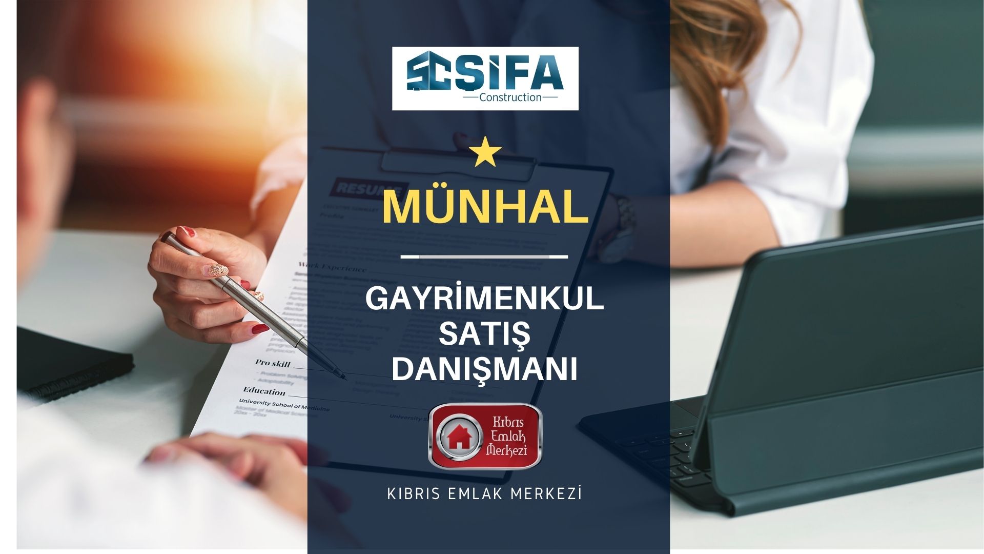 şifa münhal