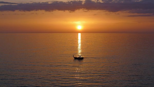 Cyprus, Sunset
